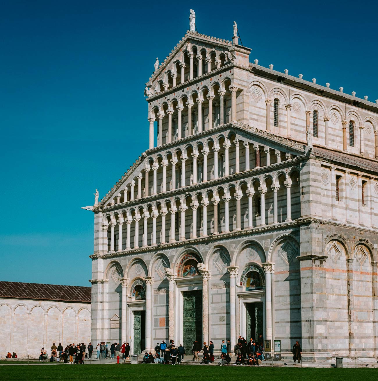Pisa