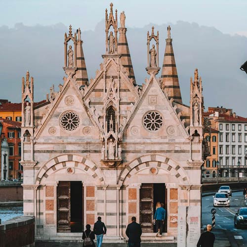 Santa Maria della Spina